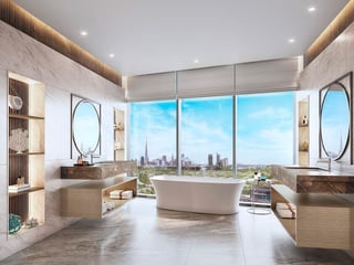 Lagoon Views At Mohammed Bin Rashid City By Nakheel, picture 4