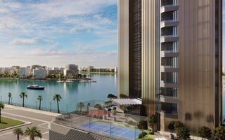 Nautica One in Dubai Maritime City, picture 3