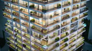 Kempinski Marina Residences, picture 3