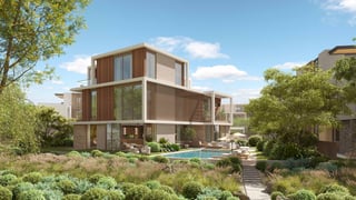 The Acres Villas By Meraas, picture 3