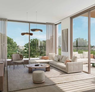 The Acres Villas By Meraas, picture 4