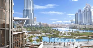 Grand Signature Residences at Downtown Dubai, picture 4