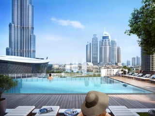 Grand Signature Residences at Downtown Dubai, picture 3
