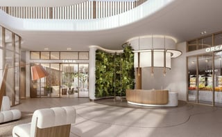 SHA Residences Emirates Island, picture 4