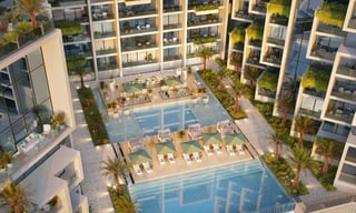 Masa Residences , picture 4