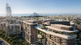 Elara 1 & 2 at Madinat Jumeirah LIving, picture 3