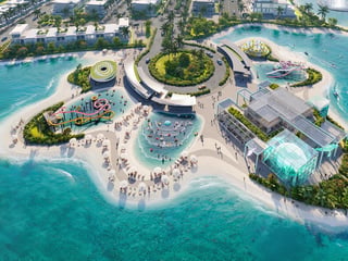 Damac Islands, picture 3