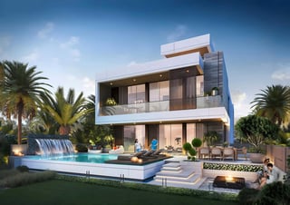 Damac Island, picture 3