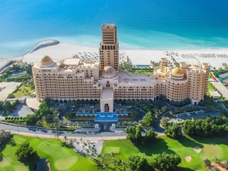 Waldorf Astoria Residences Ras Al Khaimah, picture 1