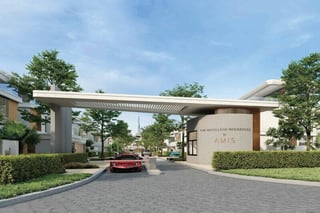 The Woodland Residences, picture 3