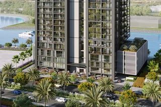 The Crestmark, picture 3