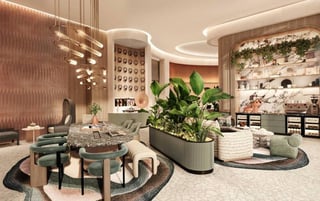 W Residences JLT, picture 3