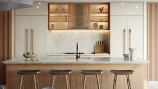 Nobu Residences, picture 4
