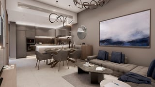 Society House, picture 3