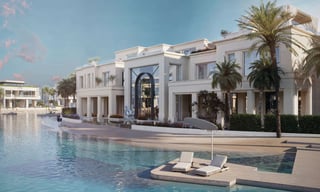 Monaco Mansions, picture 4