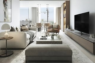 The Mansions, picture 3