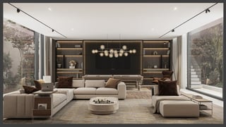 The Mansions, picture 4