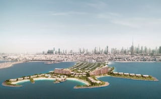 Jumeirah Asora Bay At La Mer By Meraas, picture 3