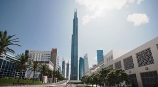 Burj Azizi, picture 3