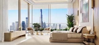 Fairmont Residences Solara Tower, picture 4