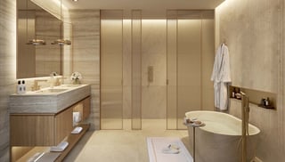 Mandarin Oriental Residences, picture 4