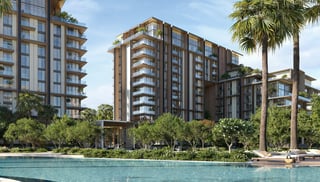 City Walk Crestlane, picture 4