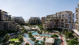 City Walk Crestlane, picture 4