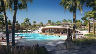 Athlon by Aldar, picture 4