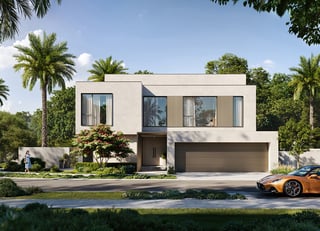 Address Villas - Tierra at The Oasis, picture 3