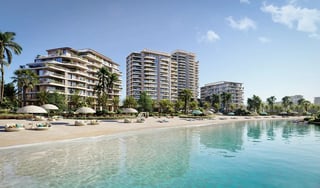 Bay Grove Residences At Dubai Islands By Nakheel, picture 4