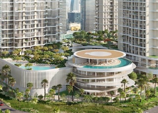 Serenia District, picture 3