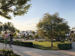Grand Polo Club & Resort By Emaar, picture 4