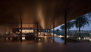 Grand Polo Club & Resort, picture 3
