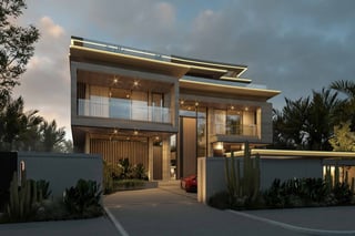 Mews Mansions in Meydan, picture 3