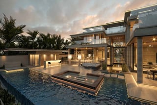 Mews Mansions in Meydan, picture 4