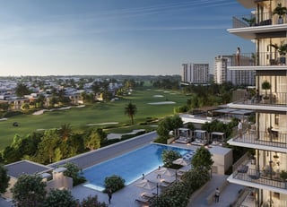 Golf Verge at Emaar South, picture 3