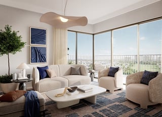 Golf Verge at Emaar South, picture 4