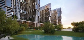 Sobha Golf Ridges, picture 4