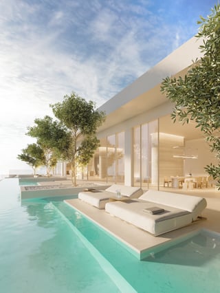 The Chedi Private Residences, picture 4