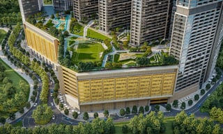 Sobha Central, picture 4