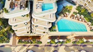 Fahid Beach Residences, picture 3