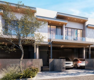 The Next Chapter Jumeirah Golf Estates By Wasl, picture 4
