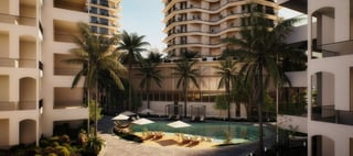 Al Hamra Waterfront, picture 4