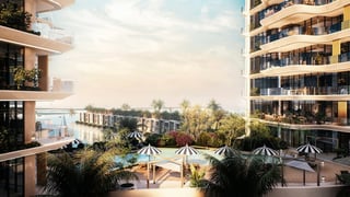 Al Hamra Waterfront, picture 3