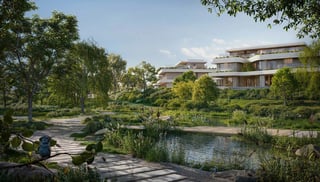 Moringa Mansions, picture 3