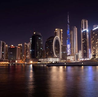Burj Capital, picture 4