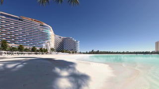 Sora Beach Residences, picture 4