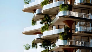 Serenique Residences, picture 4