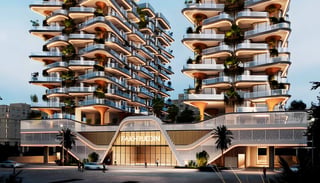Serenique Residences, picture 3
