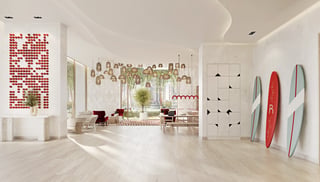 Rosso Bay Residences, picture 3